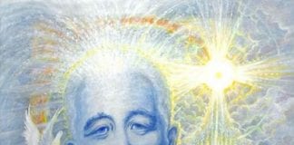 Synthèse de l’Ascension et Libération par Maître Djwhal Khul